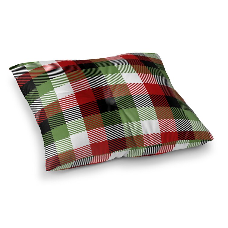 Wayfair christmas best sale throw pillows